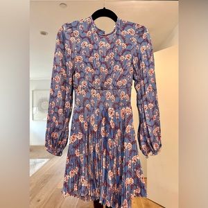 ALC Behati Dress size 2